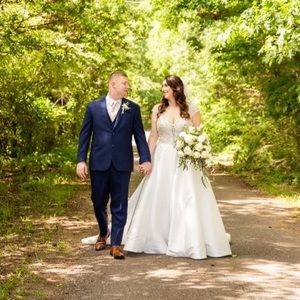 Meet your Posher, Fletcher